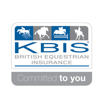 KBIS Insurance Senior British Novice Second Round at Kingswood Equestrian Centre